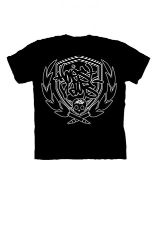LIMITED EDITION ! WEST VLAMS T-shirt - € 15 ( € 25 voor 2)